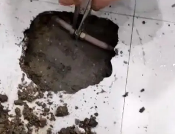 辰溪卫生间漏水检测电话