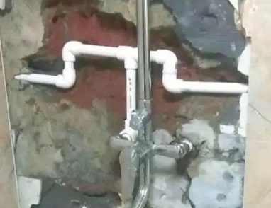 辰溪卫生间漏水检测电话