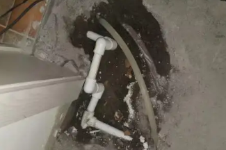 辰溪卫生间漏水检测多少钱
