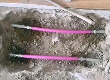 辰溪卫生间测漏水多少钱