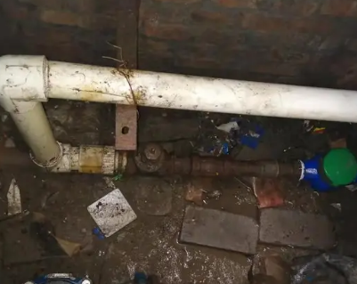 辰溪水管维修哪家好