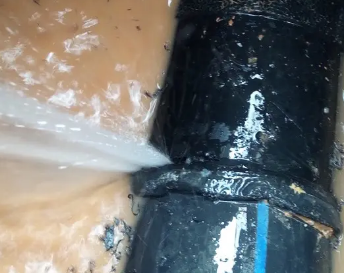 辰溪漏水维修价格明细