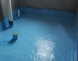 辰溪卫生间防水哪家好