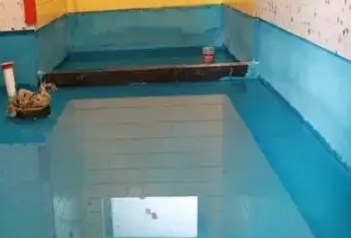 辰溪卫生间防水多少钱