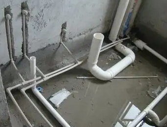 辰溪水管维修多少钱