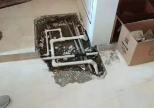 辰溪查漏水多少钱