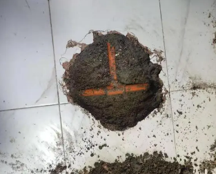 辰溪查漏水多少钱