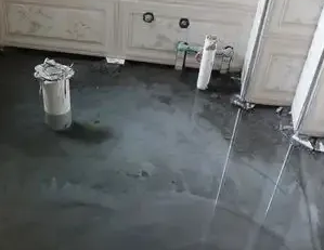 辰溪卫生间漏水维修公司为您专业分享下辰溪卫生间漏水检测的知识点