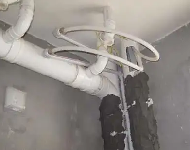 辰溪水管维修哪家好