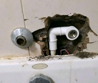 辰溪卫生间漏水检测多少钱