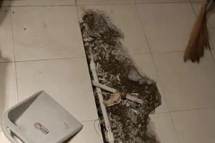 辰溪卫生间漏水检测电话